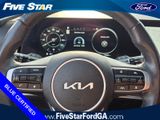 Used 2024 Kia Sportage SUV