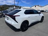 Used 2026 Toyota bZ SUV