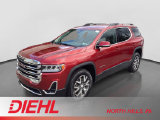 Used 2023 GMC Acadia SUV