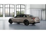 New 2027 Mercedes-benz E Class Sedan Sedan