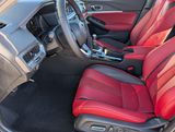 New 2026 Acura Integra Hatchback