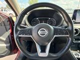 Used 2022 Nissan Sentra Sedan