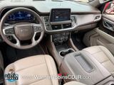 Used 2024 Chevrolet Tahoe SUV