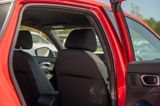 New 2026 Honda Civic Hatchback Hatchback