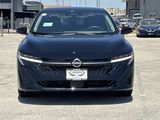 New 2027 Nissan Sentra Sedan