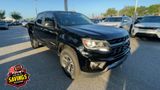 Used 2021 Chevrolet Colorado Truck
