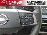 New 2026 Nissan Sentra Sedan