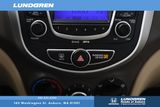 Used 2012 Hyundai Accent Sedan