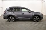 Used 2025 Subaru Forester Hybrid SUV