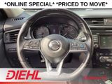 Used 2019 Nissan Rogue SUV