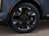 New 2027 Kia Sportage Hybrid SUV
