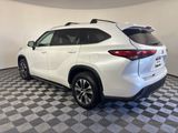Used 2022 Toyota Highlander SUV