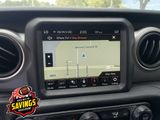 Used 2021 Jeep Wrangler SUV