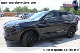 Used 2026 Honda CR-V Hybrid SUV