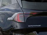 New 2027 Kia Sportage Hybrid SUV