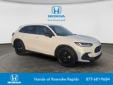 New 2027 Honda HR-V SUV