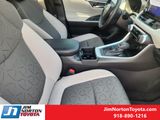 Used 2025 Toyota RAV4 SUV