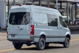 New 2026 Mercedes-benz Sprinter 2500 Van
