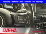 Used 2020 Jeep Gladiator Truck