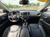 Used 2016 Jeep Cherokee SUV