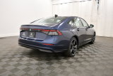 New 2026 Honda Accord Sedan Sedan