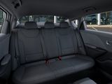New 2026 Kia K4 Sedan