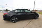 Used 2023 Nissan Altima Sedan