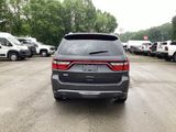 New 2026 Dodge Durango SUV