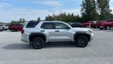 New 2026 Toyota 4Runner SUV