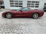 Used 2003 Chevrolet Corvette Convertible