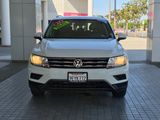 Used 2021 Volkswagen Tiguan SUV