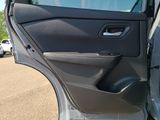 New 2026 Nissan Rogue SUV