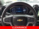 Used 2025 Chevrolet Silverado 1500 Truck