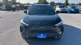 New 2026 Toyota Corolla Cross Hybrid SUV