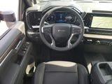 New 2026 Chevrolet Silverado 2500HD Truck