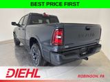 New 2026 Ram 1500 Truck