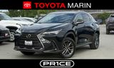 Used 2024 Lexus NX SUV