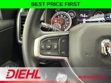 New 2026 Ram 1500 Truck