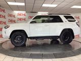 Used 2023 Toyota 4Runner SUV