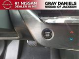New 2026 Nissan Murano SUV