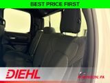 New 2026 Ram 1500 Truck