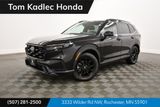 Used 2024 Honda CR-V Hybrid SUV