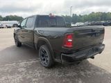New 2026 Ram 1500 Truck