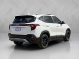 New 2026 Kia Seltos SUV