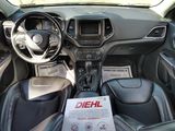 Used 2019 Jeep Cherokee SUV