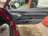 Used 2019 Toyota Camry Sedan