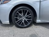 Used 2024 Toyota Camry Sedan