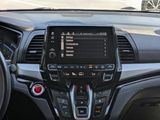 Used 2023 Honda Odyssey Van