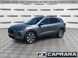 Used 2025 Ford Escape SUV