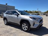 Used 2020 Toyota RAV4 Hybrid SUV
